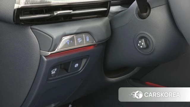 Genesis GV80 Coupe 2025 Небесно-голубой из Кореи, фото 6
