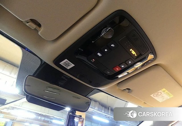 Kia Carnival 4th generation 2023 Белый из Кореи, фото 6