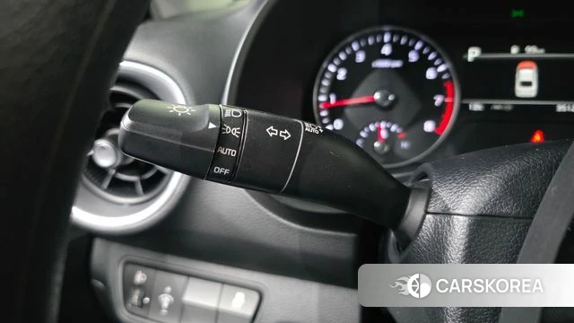 Kia The New K3 2nd generation 2024 Серебристо-серый из Кореи, фото 6