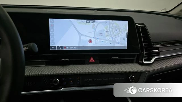 Kia Sportage 5th Generation 2024 Серый из Кореи, фото 6