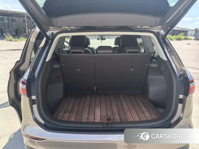 Volkswagen Viloran 2022 Шампань из Китая, фото 6