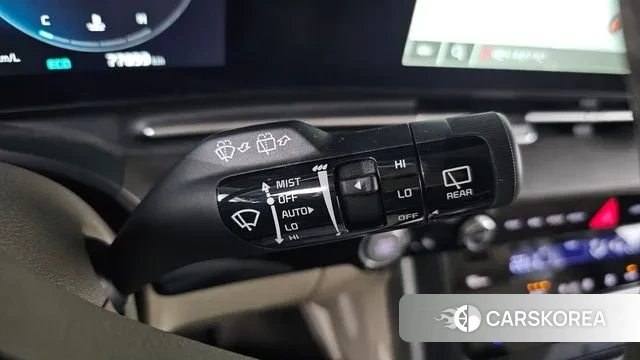 Kia Carnival 4th generation 2022 Черный из Кореи, фото 6