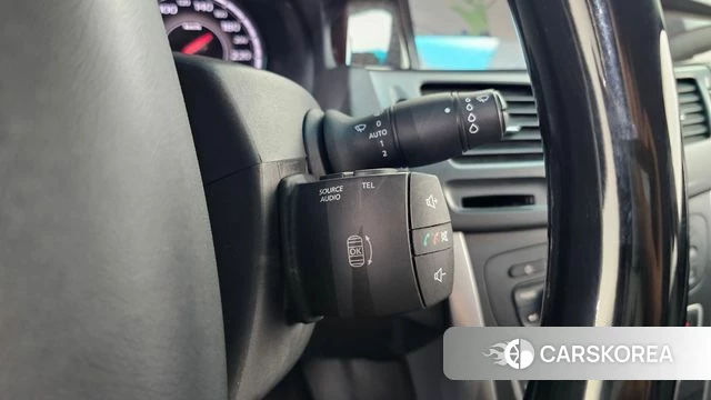 Renault Korea (Samsung) SM5 Nova 2018 Белый из Кореи, фото 6