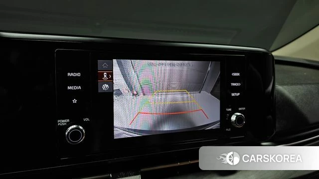 Kia Carnival 4th generation 2022 Серый из Кореи, фото 6