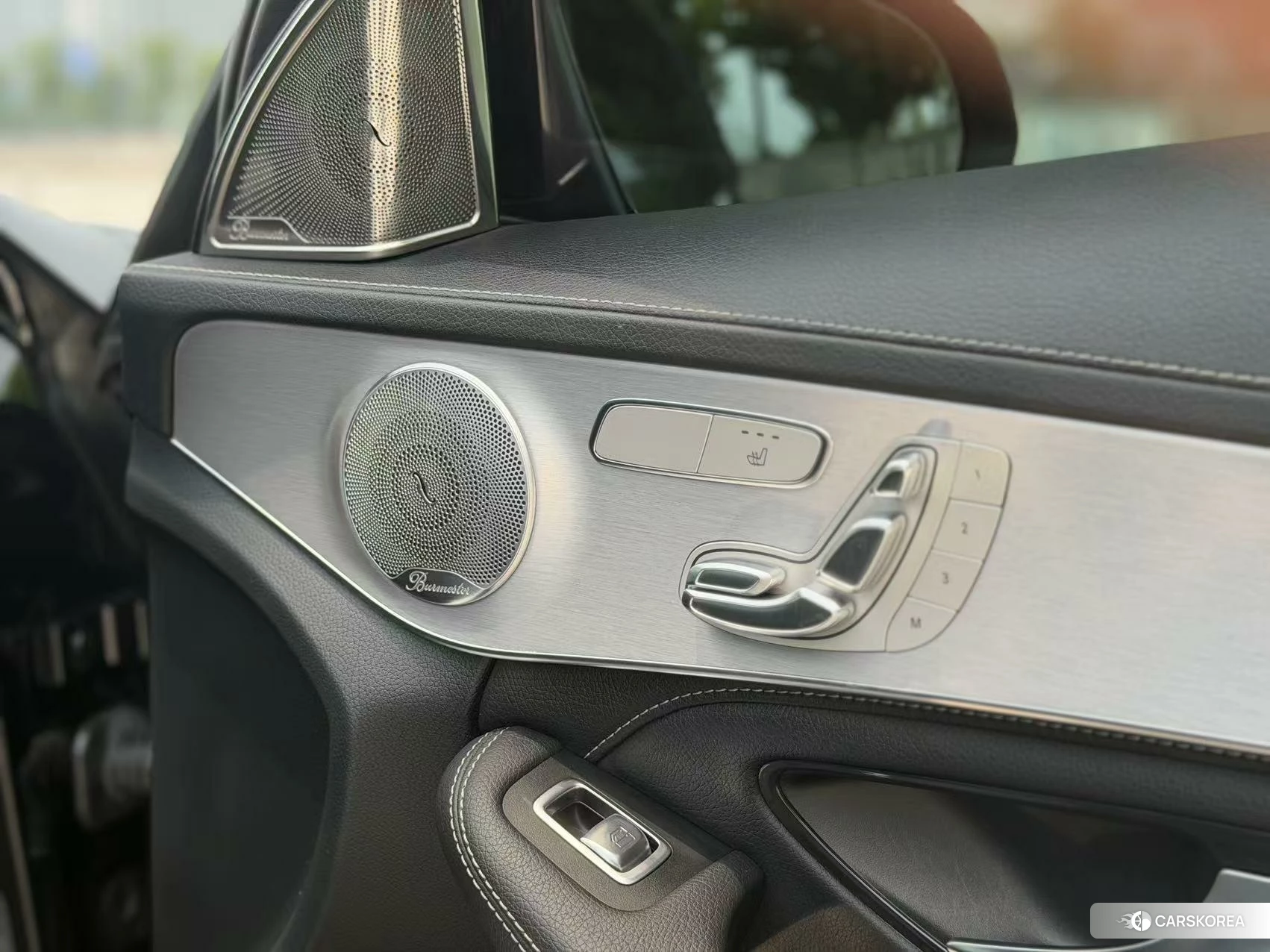 Mercedes-Benz AMG C-Class 2021 Черный из Китая, фото 6