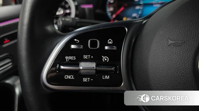 Mercedes-Benz A-Class W177 2022 Белый из Кореи, фото 6