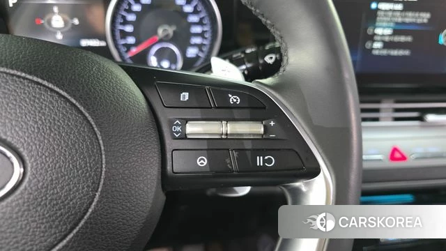 Hyundai The New Grandeur IG 2020 Белый из Кореи, фото 6