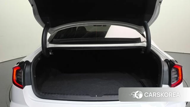 Hyundai Sonata (DN8) 2019 Белый из Кореи, фото 6