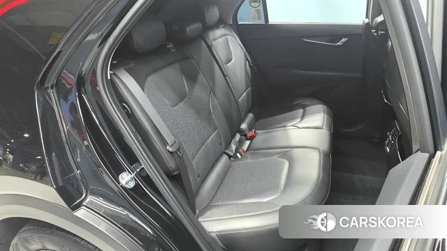 Kia Di All New Niro EV 2022 Черный из Кореи, фото 6