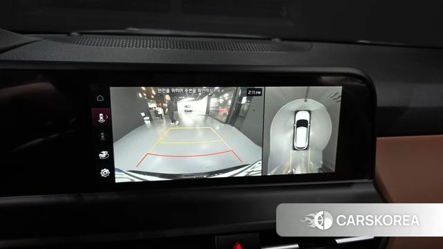 Kia The New Seltos 2023 Белый из Кореи, фото 6
