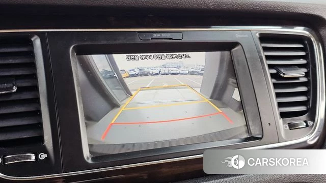 Kia The New Carnival 2019 Черный из Кореи, фото 6