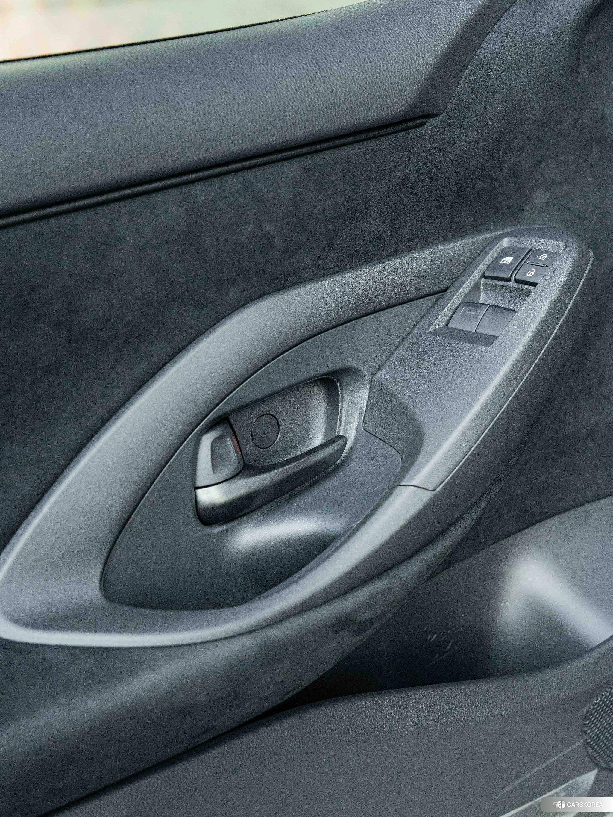 Toyota GR Yaris 2025 Темно-серый из Китая, фото 6