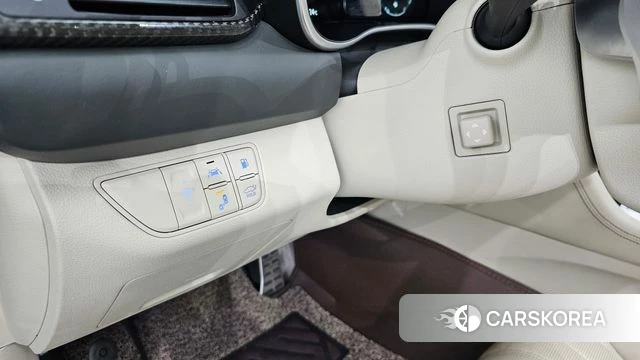 Genesis G70 2019 Синий из Кореи, фото 6