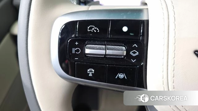Genesis G80 (RG3) 2026 Белый из Кореи, фото 6