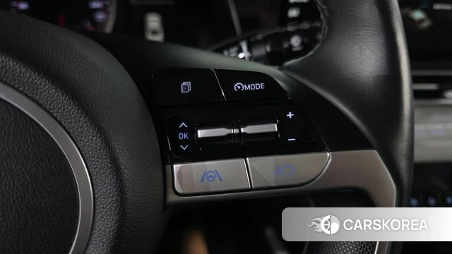 Hyundai Avante (CN7) 2021 Белый из Кореи, фото 6