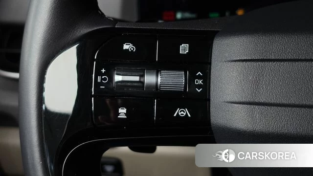 Kia The New Carnival 4th Generation 2025 Белый из Кореи, фото 6
