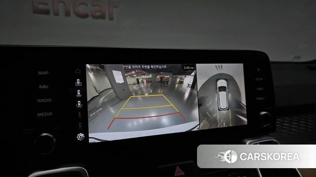 Kia Sorento 4th Generation 2020 Белый из Кореи, фото 6