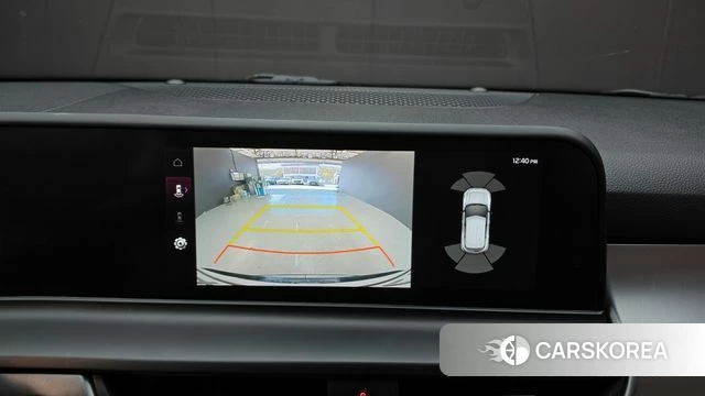 Kia The New Seltos 2023 Белый из Кореи, фото 6
