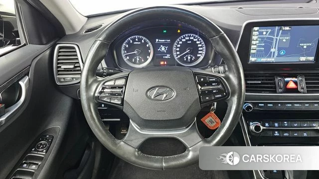 Hyundai Grandeur IG id 5061014 из Кореи 6