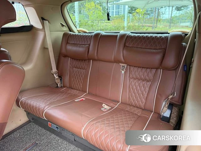 Kia The New Carnival 2018 Черный из Кореи, фото 6
