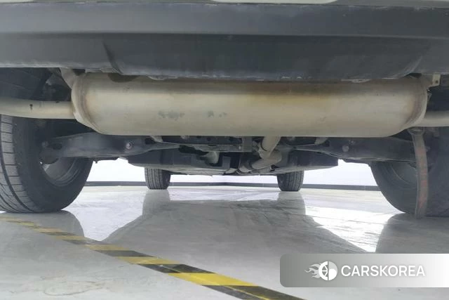 Toyota RAV4 2024 Белый из Китая, фото 6