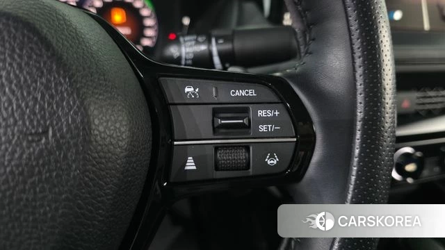 Honda Accord 11th Generation 2024 Серый из Кореи, фото 6