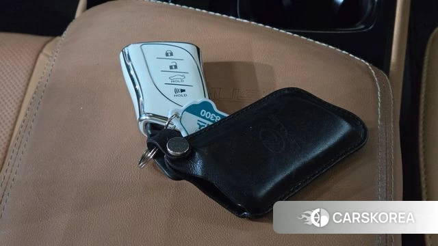 Lexus NX350h Second generation 2025 Белый из Кореи, фото 6