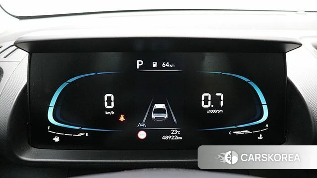 Hyundai Casper 2022 Белый из Кореи, фото 6