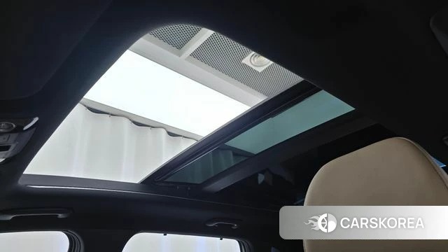 Kia The New Sorento 4th Generation 2026 Белый из Кореи, фото 6