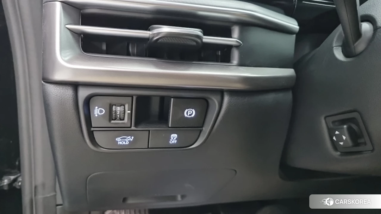 Hyundai Grandeur (GN7) 2023 Черный из Кореи, фото 6