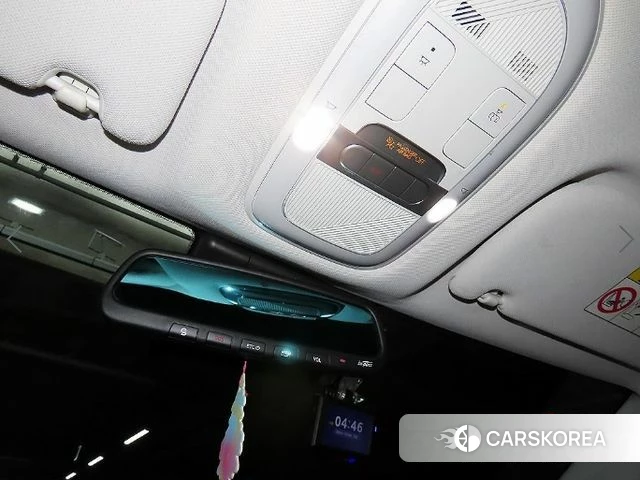 Hyundai Ionic 5 id 4959182 из Кореи 6
