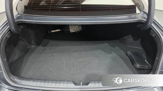 Hyundai Sonata (DN8) 2019 Серый из Кореи, фото 6
