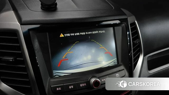 Ssangyong Tivoli Armor 2019 Белый из Кореи, фото 6