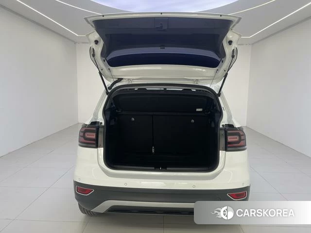 Volkswagen Tacqua 2022 Белый из Китая, фото 6