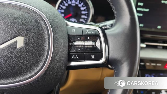 Kia Carnival 4th generation 2022 Белый из Кореи, фото 6