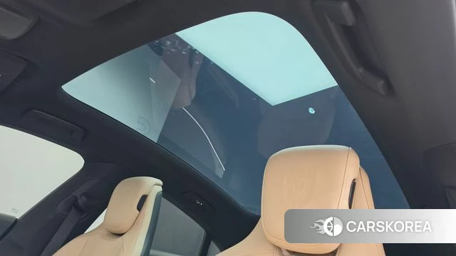Porsche Taycan 2021 Серебряный из Кореи, фото 6