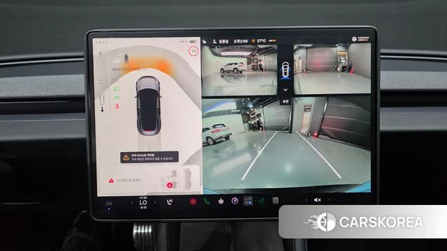 Tesla Model 3 2026 Серый из Кореи, фото 6