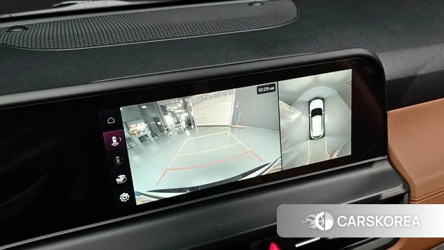 Kia The New Seltos 2023 Белый из Кореи, фото 6