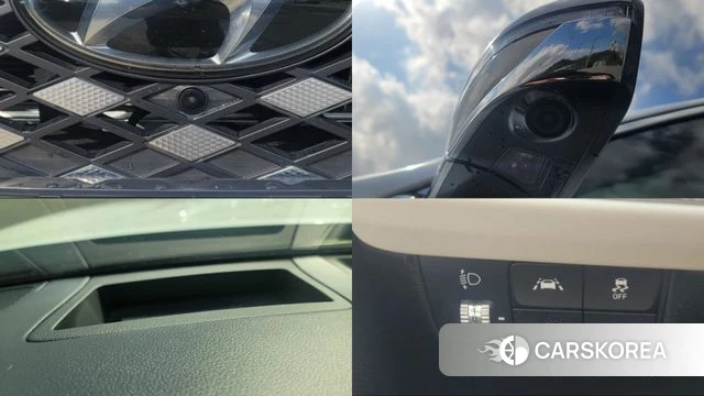 Hyundai The New Grandeur IG 2022 Белый из Кореи, фото 6