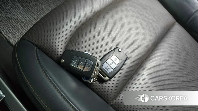 Ssangyong Beautiful Korando 2020 Белый из Кореи, фото 6