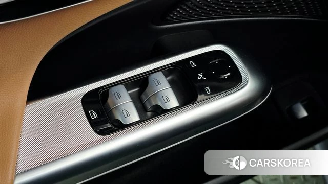 Mercedes-Benz E-Class W214 2024 Синий из Кореи, фото 6