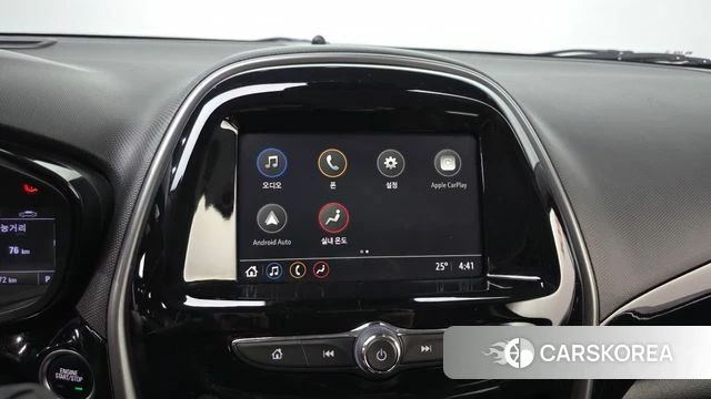 Chevrolet (GM Daewoo) The New Spark 2019 Белый из Кореи, фото 6