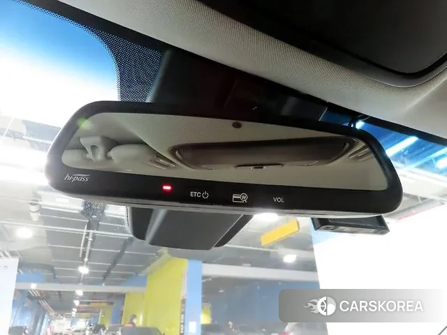 Kia The New Sorento 2018 Серый из Кореи, фото 6