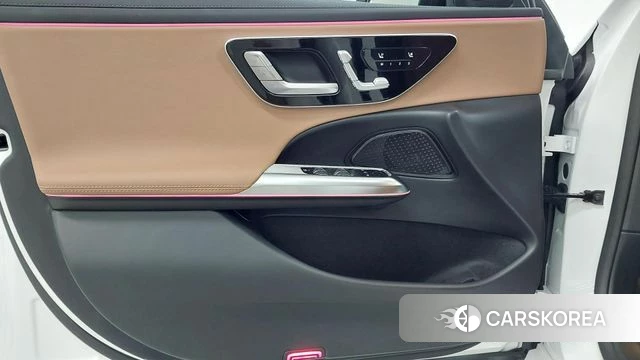 Mercedes-Benz E-Class W214 2026 Белый из Кореи, фото 6