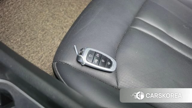 Hyundai Sonata (DN8) 2019 Белый из Кореи, фото 6