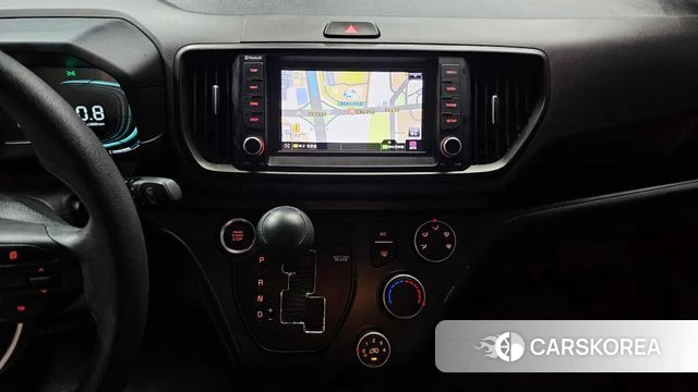 Kia The New Kia Ray 2025 Белый из Кореи, фото 6