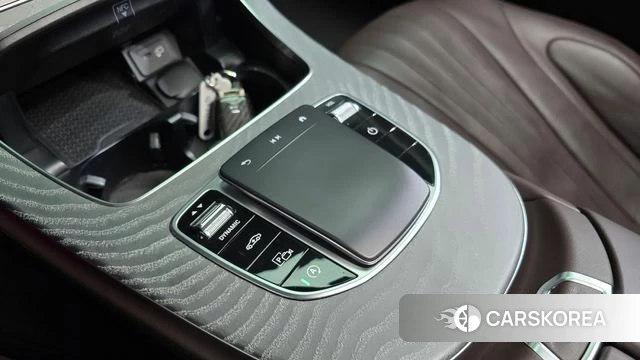 Mercedes-Benz CLS-Class C257 2020 Черный из Кореи, фото 6
