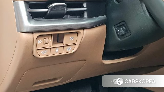 Hyundai Grandeur Hybrid (GN7) 2023 Белый из Кореи, фото 6
