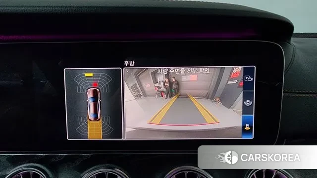 Mercedes-Benz E-Class W213 2019 Черный из Кореи, фото 6