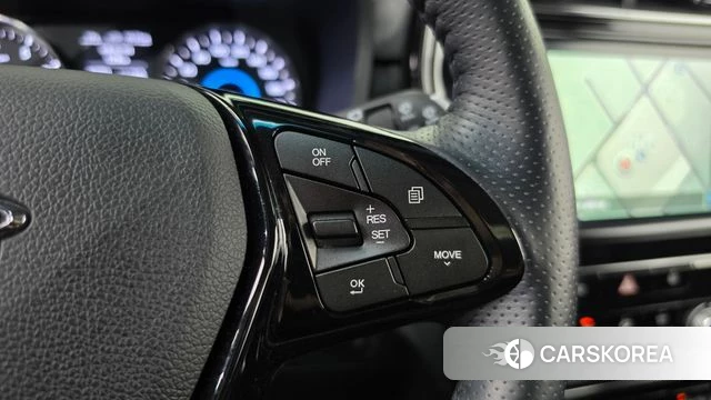 Ssangyong Berry New Tivoli 2020 Белый из Кореи, фото 6